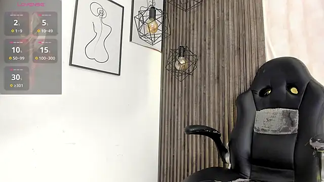 LexyNova  online show from May 16, 6:17 pm