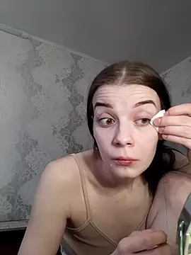 ShellBixAngeLL online show from April 2, 8:23 am