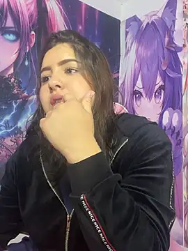 Snapshot of Norabyxxx chatting on March 30, 1:39 am Norabyxxx online show from March 30, 1:39 am