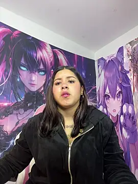 Snapshot of Norabyxxx chatting on March 30, 10:22 pm Norabyxxx online show from March 30, 10:22 pm