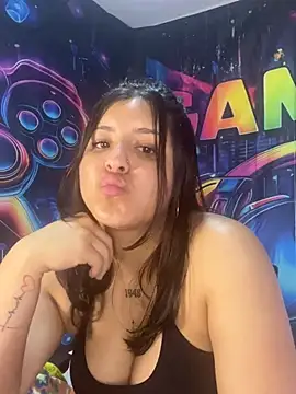 Snapshot of Norabyxxx chatting on April 1, 1:41 pm Norabyxxx online show from April 1, 1:41 pm