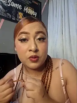 venuscopper online show from May 31, 1:47 am