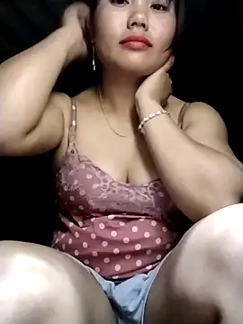 Giang-mylove online show from April 23, 2:08 pm