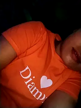 Giang-mylove online show from April 26, 10:51 pm