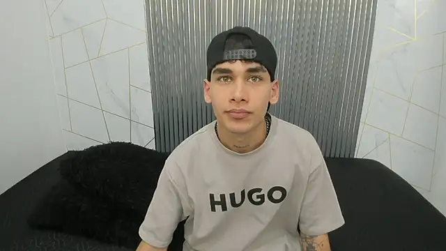 Kitsune 44 online show from March 28, 7:24 pm