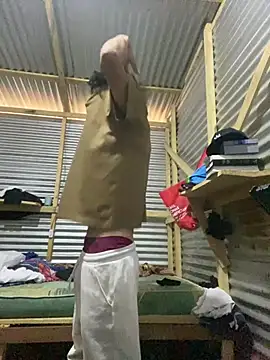 whosley online show from April 1, 9:34 pm