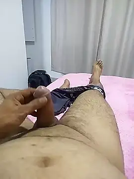 Snapshot of Pachito1976 chatting on April 6, 12:06 pm Pachito1976 online show from April 6, 12:06 pm