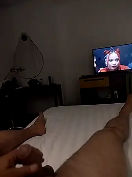 Snapshot of Pachito1976 chatting on April 7, 1:17 am Pachito1976 online show from April 7, 1:17 am