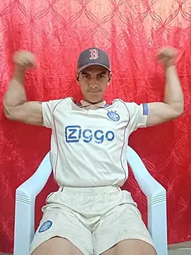 Heartsarm online show from June 9, 3:51 am