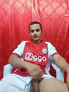 Heartsarm online show from June 17, 1:52 am