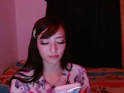 iris stream online show from March 31, 4:57 am