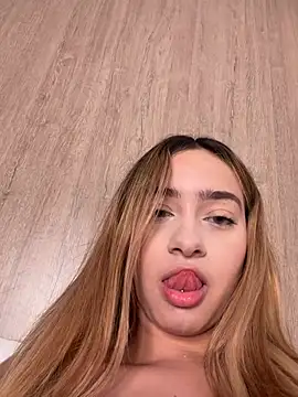 barbievictoria online show from April 23, 10:36 am