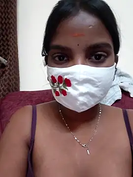 Tamil Hot Annabelle online show from April 16, 1:12 pm
