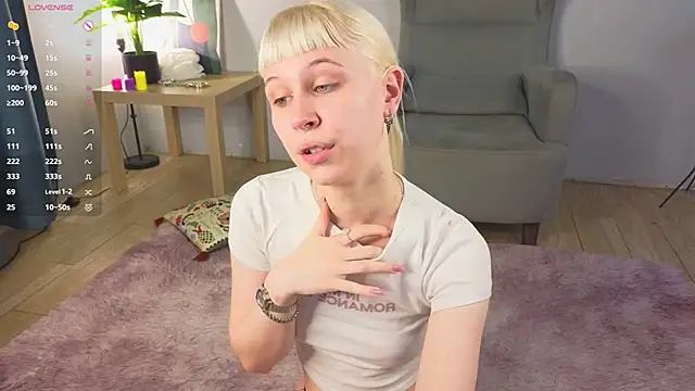 call me heaven online show from March 30, 3:24 pm