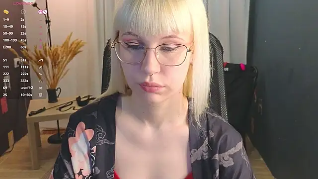 call me heaven online show from May 17, 4:03 pm