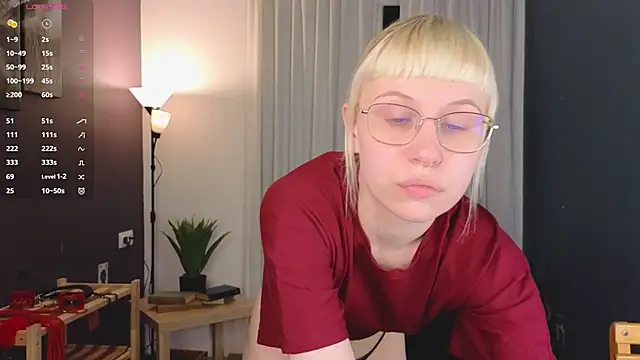 call me heaven online show from May 20, 3:18 pm
