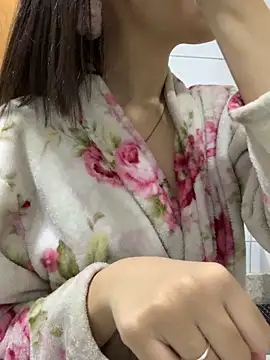 Branquinha rose online show from April 28, 10:15 pm