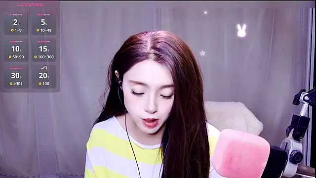 Cuviee online show from March 27, 11:43 am