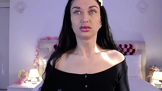 AriannaCruise online show from May 3, 2:28 am