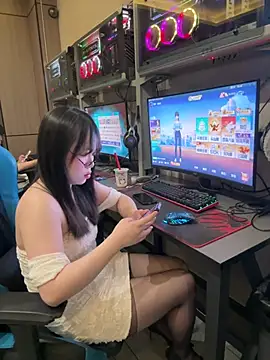 TTbeibi-178 online show from April 1, 2:14 pm