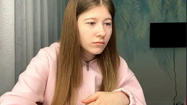 Kate Jomallona online show from April 1, 1:12 pm