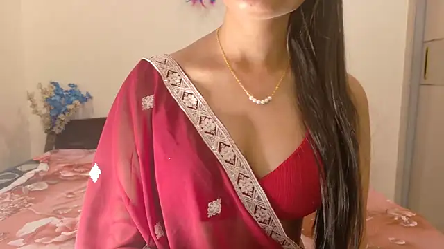 Cute SnehaX online show from June 21, 3:58 pm
