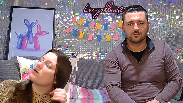 caraandcole online show from April 1, 2:56 am