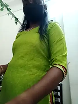  anju  online show from May 14, 7:15 am