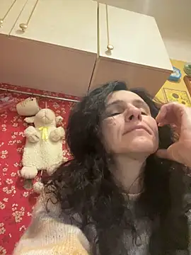 StellaMia263 online show from April 12, 2:38 am