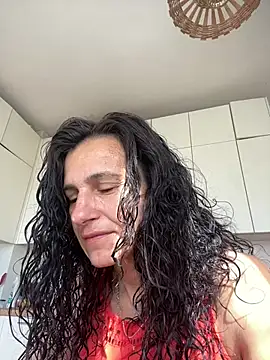 Snapshot of StellaMia263 chatting on July 4, 6:30 am StellaMia263 online show from July 4, 6:30 am