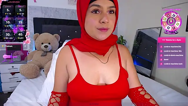 alia asad online show from June 17, 3:02 pm