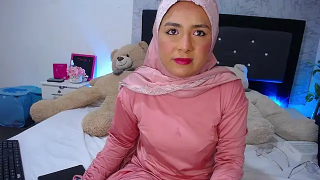 alia asad online show from June 26, 12:53 pm