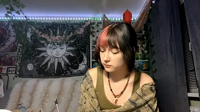 Snapshot of DancingDancingLove chatting on March 28, 9:03 pm DancingDancingLove online show from March 28, 9:03 pm