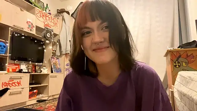 Snapshot of DancingDancingLove chatting on March 29, 9:15 pm DancingDancingLove online show from March 29, 9:15 pm