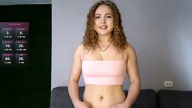 EmilyDeveyra online show from May 2, 3:11 am