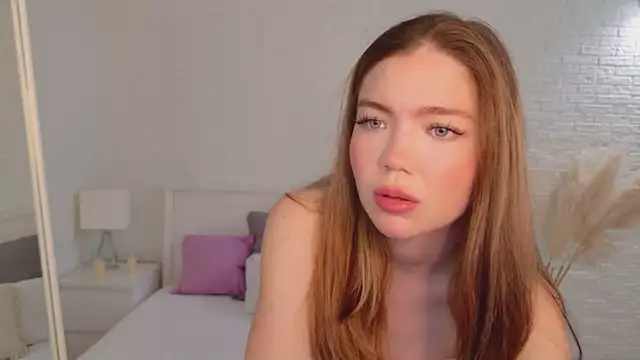 Rita Shy online show from May 12, 6:54 am