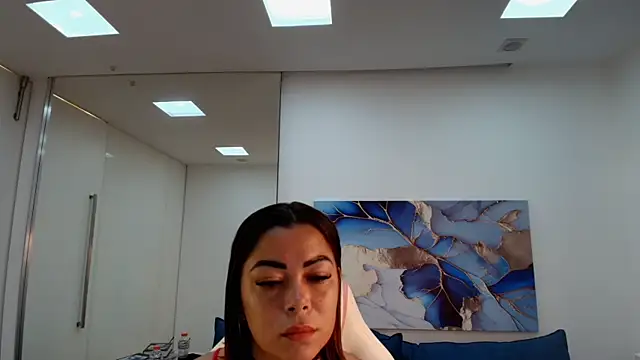 Janet Cole online show from March 29, 11:10 am