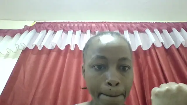 Snapshot of Faithy6789 chatting on April 9, 6:02 am Faithy6789 online show from April 9, 6:02 am