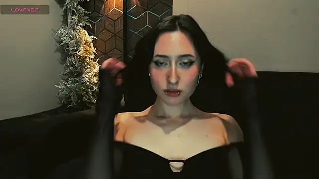 cherry paws  online show from April 22, 10:55 pm