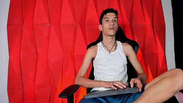 Snapshot of Zamaelprime_ chatting on May 11, 1:55 am Zamaelprime online show from May 11, 1:55 am