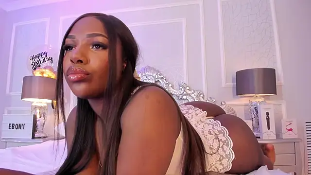 IrisJones  online show from April 23, 1:02 pm