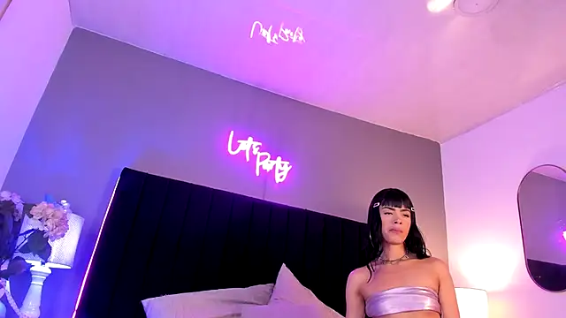 Anny babby online show from April 21, 11:38 am