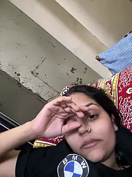 Snapshot of sexygirlsind1 chatting on April 7, 6:08 pm sexygirlsind1 online show from April 7, 6:08 pm