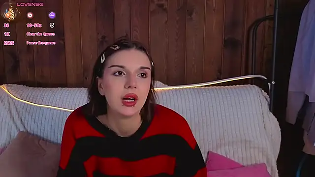 FloranceSpitzer online show from April 1, 9:43 am