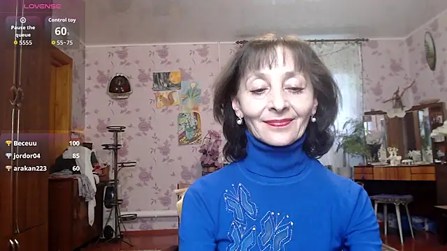 Shooting-Star- online show from April 1, 1:41 pm