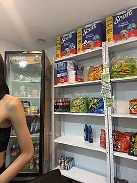 amydexter online show from May 17, 7:21 pm