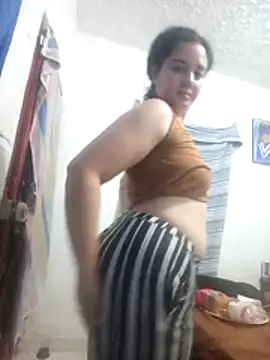 Snapshot of gananchaverra chatting on March 30, 4:46 am gananchaverra online show from March 30, 4:46 am