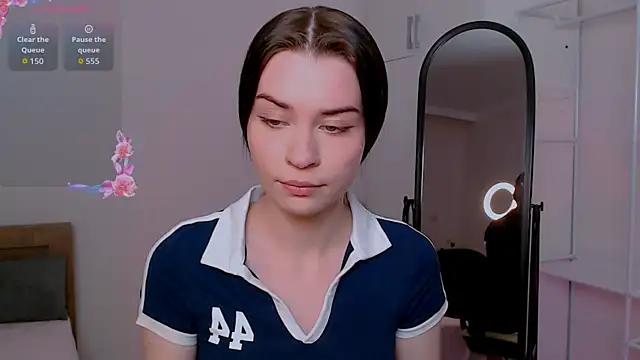 Snapshot of Tina_Charm chatting on May 30, 6:27 pm Tina Charm online show from May 30, 6:27 pm