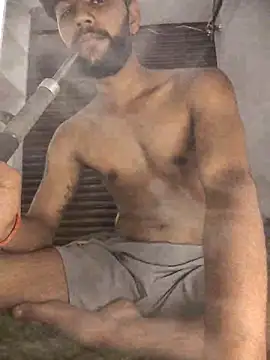 Sid967r online show from March 29, 5:24 pm