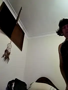 Fernando carneiro online show from December 30, 1:15 am